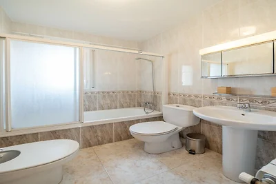 Villa met 5 slaapkamers in L'Escala