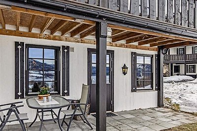 4 Sterne Ferienhaus in Noresund