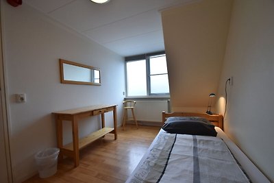 Uniek appartement in Bergen aan Zee met...