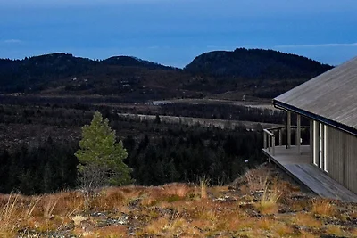 Ferienhaus Erholungsurlaub Eide