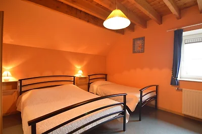Accogliente cottage a BaugnezMalmedy con...