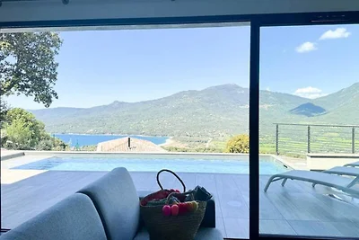 Ferienwohnung Familienurlaub Corse