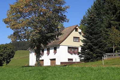 Ferienhaus mit 1 Schlafzimmer