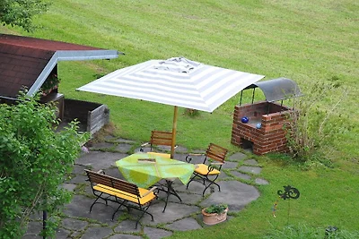Ferienwohnung mit 1 Schlafzimmer