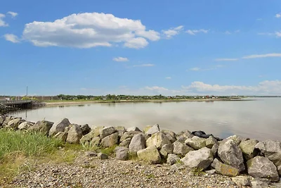 5 Sterne Ferienhaus in Vinderup-By Traum