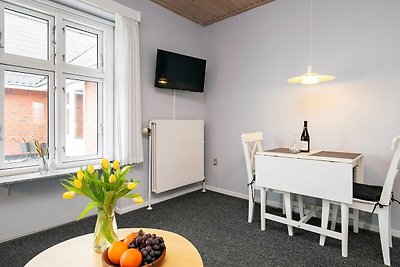 2 Personen Ferienhaus in Blåvand