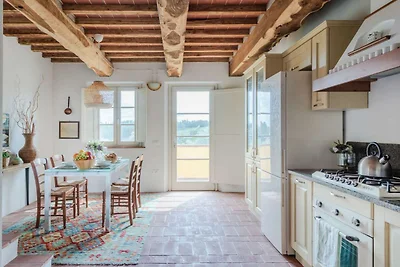 Aantrekkelijk appartement in San Gennaro