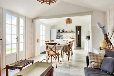 Apartment in Brétignolles in der Nähe von...