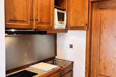 Appartement in Cabeceiras met zwembad en tuin