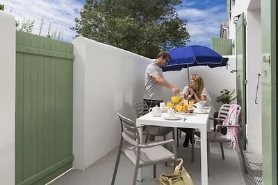 Schönes Appartement auf der Insel Ile de Ré