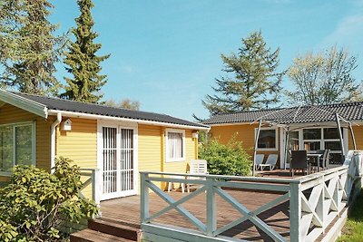 4 persoons vakantie huis in Vig