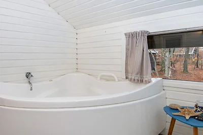 6 Personen Ferienhaus in Glesborg-By Traum