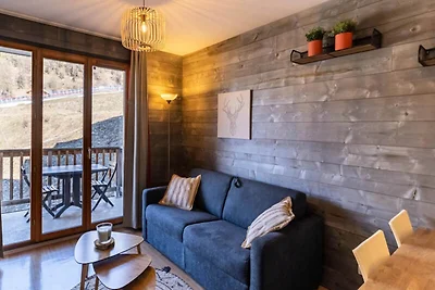 Residenz Les Terrasses Du Soleil D’or