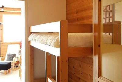 Chalet in Flaine nahe Skiliften & Pisten