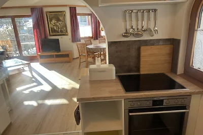 apartman za odmor Obiteljski odmor Schladming