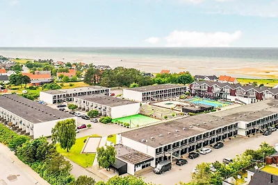 Ferienhaus auf einem Ferienpark Glesborg