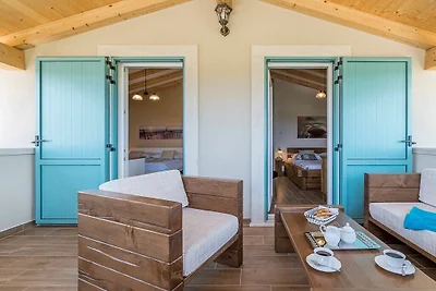 Villa Aurelia ****