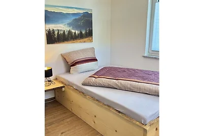 Casa vacanze con 1 camera da letto