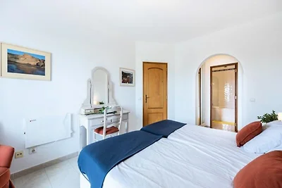 Casa a Budens con Vista & Piscina