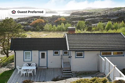 6 Personen Ferienhaus in Bovallstrand-By...