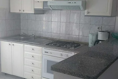 Apartments Danijela & Vlado - Three Bedroom A...