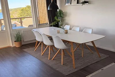 5 stelle case ad UDDEVALLA