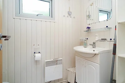 6 Personen Ferienhaus in Eskebjerg-By Traum