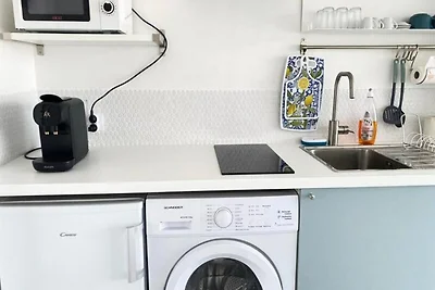 Ferienhaus in der Nähe des Strandes von Salis...