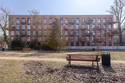 Wohnung in der Nähe des Koneser Centers