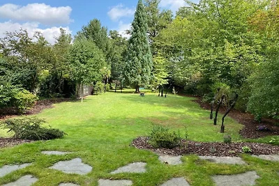 Ferienhaus mit 1 Schlafzimmer