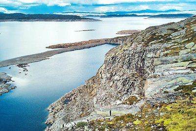 19 persone case ad Jøsenfjorden-By Traum