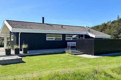 Stijlvol toevluchtsoord in Gronhoj-By Traum