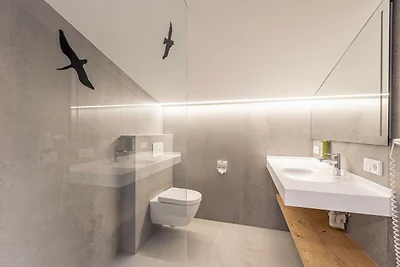 Ferienwohnung mit 1 Schlafzimmer für 4...