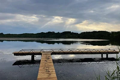 Vakantiedorp op de wijngaard, Dobbrikow