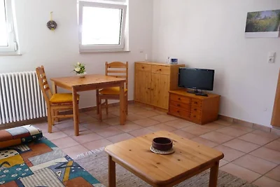 "B" im Haus Panoramablick