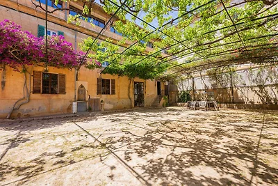 Gemütliches Herrenhaus auf den Balearen