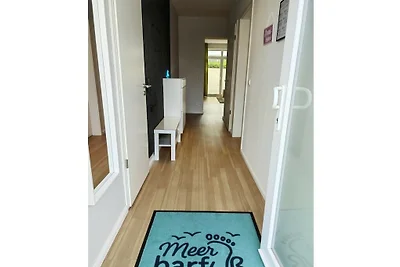 Villa Marin, Appartement 6