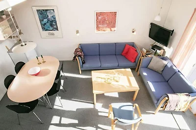 5 Personen Ferienhaus in Vestervig-By Traum