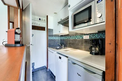 Ideal für 4 Erwachsene und 1 Kind, 300 m vom ...