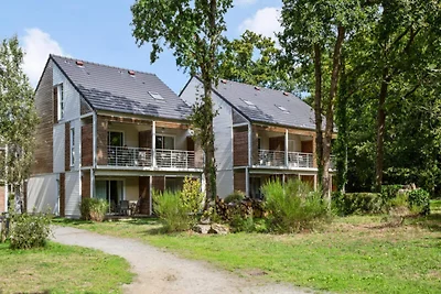 Die Domaine du Bois de la Gree