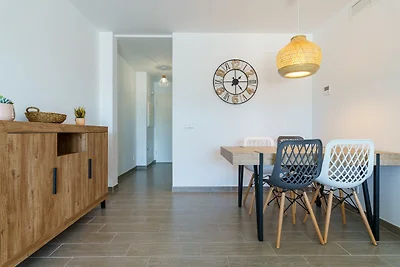 Stilvolle Wohnung in La Cala de Mijas