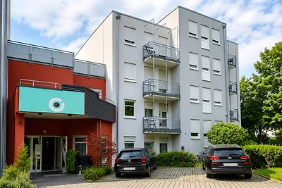 Stuttgart Großbettlingen Hotel by Belvilla...