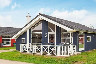6 Personen Ferienhaus in Großenbrode