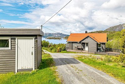 6 Personen Ferienhaus in Ånneland-By Traum