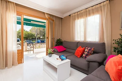Can Gallet - Apartment In Port D'alcúdia