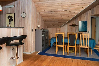 8 Personen Ferienhaus in Harboøre