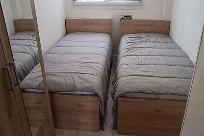 3 pezzi per 6 persone