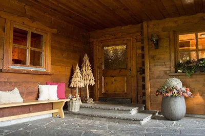 Zirbenchalet Eggriedl