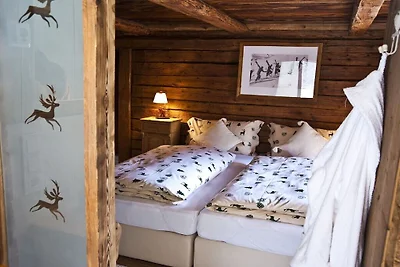 Chalet di montagna Obertreyen