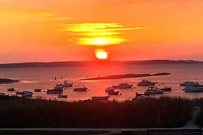 4 Personen Ferienhaus in Wendtorf